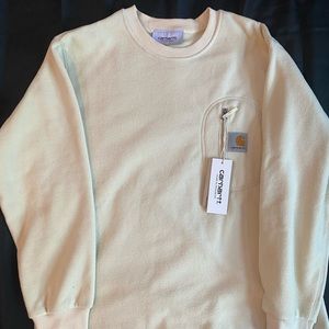 Carhartt WIP Crewneck